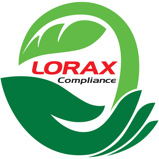 Meet Lorax Compliance for free 121 advice at Edie Live